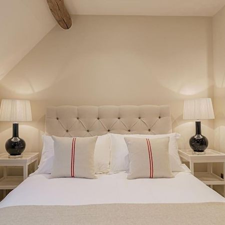 East Barn Cottage - Refurbished Barn Conversion! Weston Subedge Kültér fotó