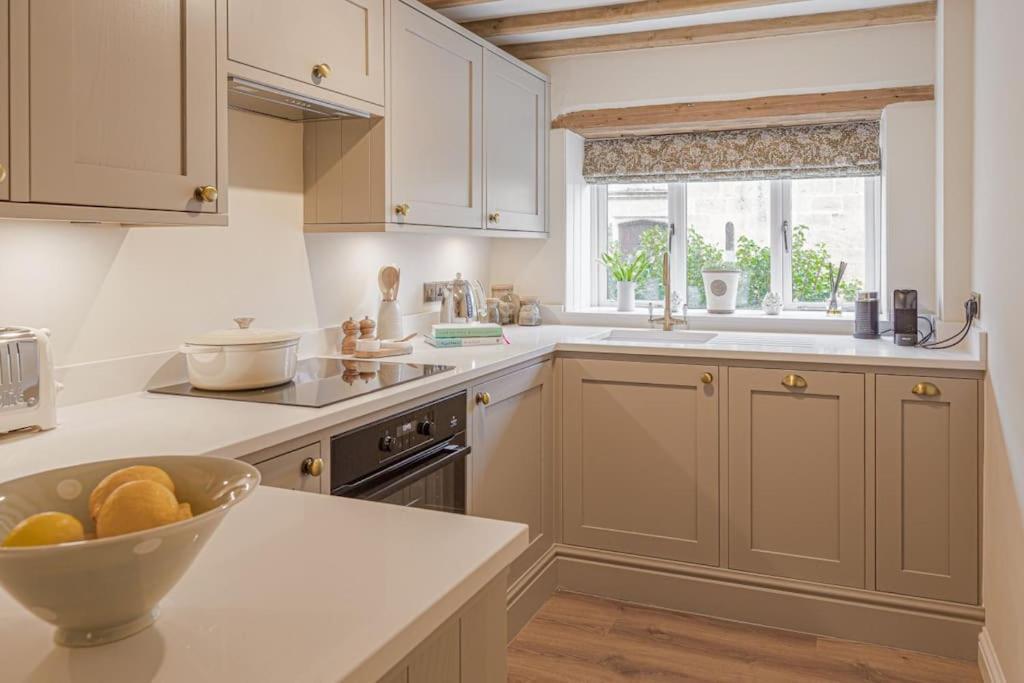 East Barn Cottage - Refurbished Barn Conversion! Weston Subedge Kültér fotó