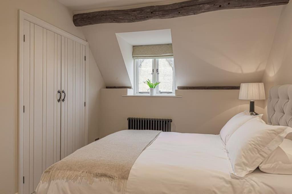 East Barn Cottage - Refurbished Barn Conversion! Weston Subedge Kültér fotó