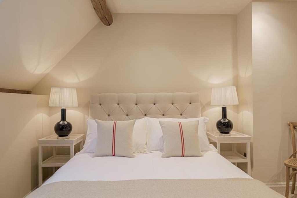 East Barn Cottage - Refurbished Barn Conversion! Weston Subedge Kültér fotó