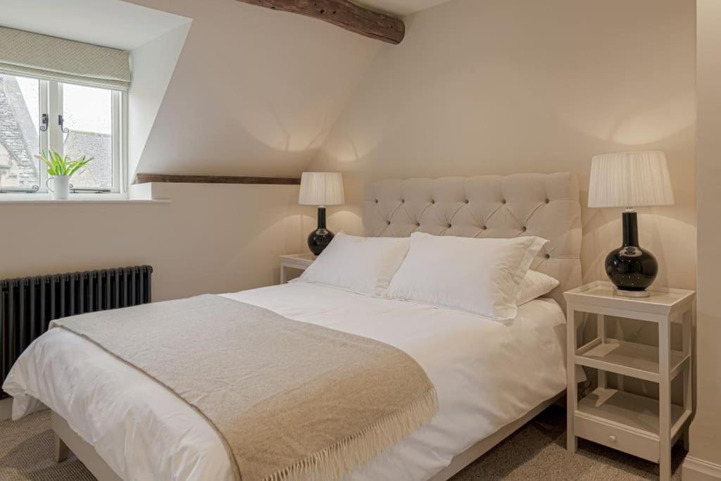 East Barn Cottage - Refurbished Barn Conversion! Weston Subedge Kültér fotó