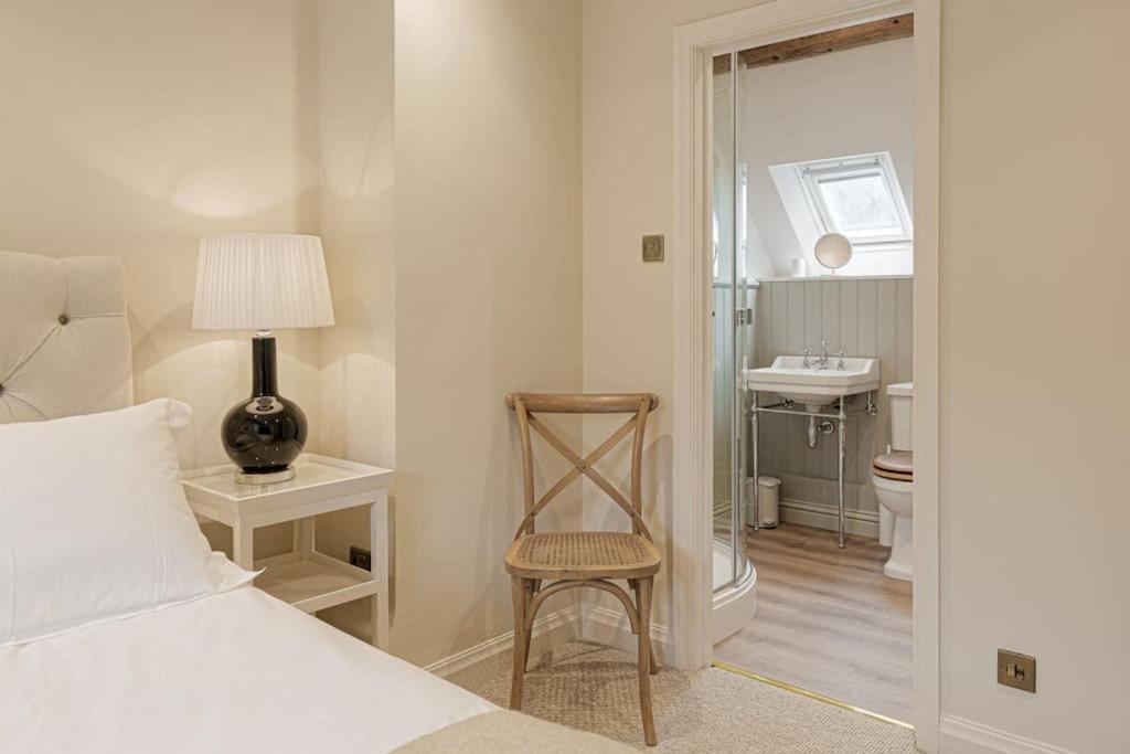 East Barn Cottage - Refurbished Barn Conversion! Weston Subedge Kültér fotó